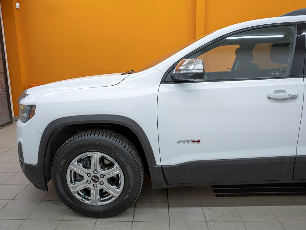 GMC Acadia  2023 à St-Jérôme, Québec - 37 - w1024h768px