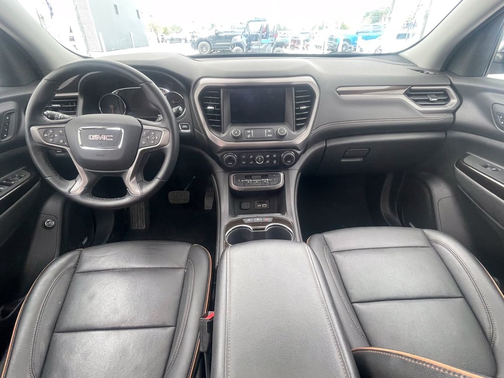 2023 GMC Acadia in St-Jérôme, Quebec - 13 - w1024h768px