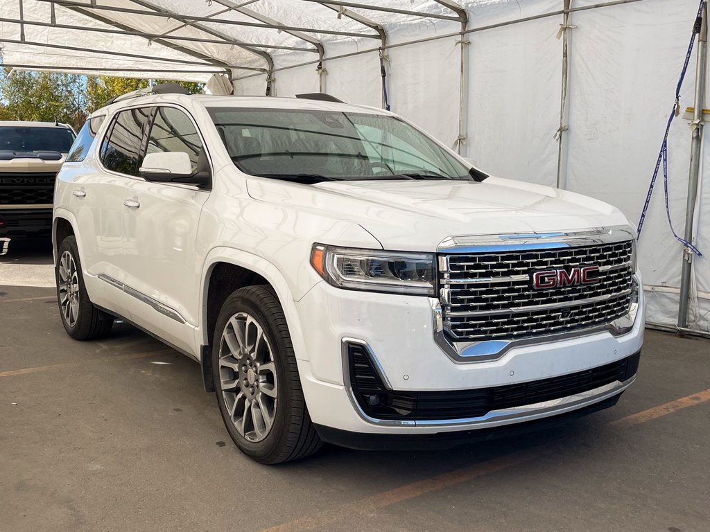 2023 GMC Acadia in St-Jérôme, Quebec - 12 - w1024h768px