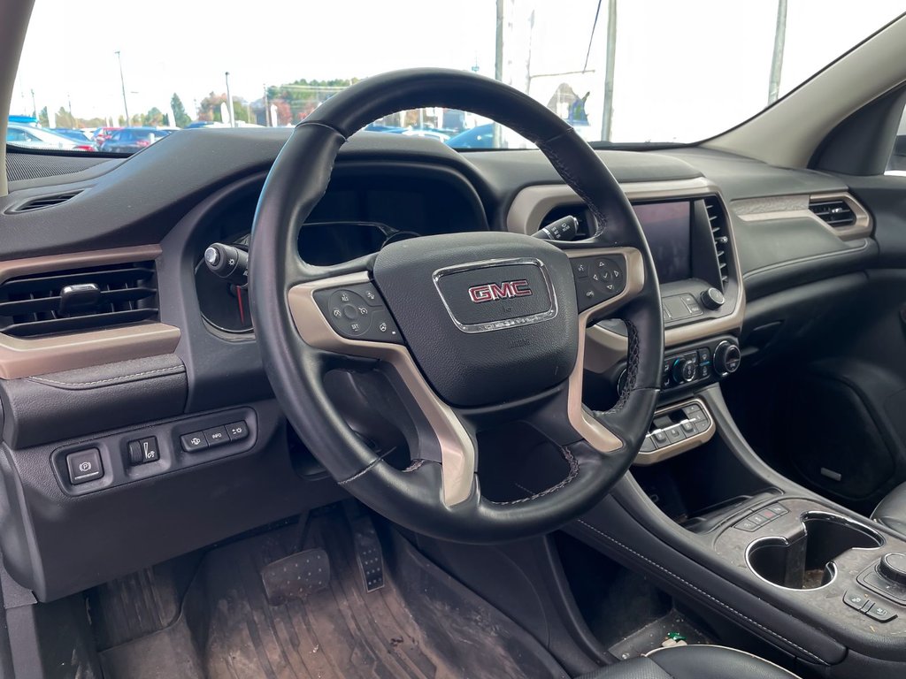 2023 GMC Acadia in St-Jérôme, Quebec - 5 - w1024h768px