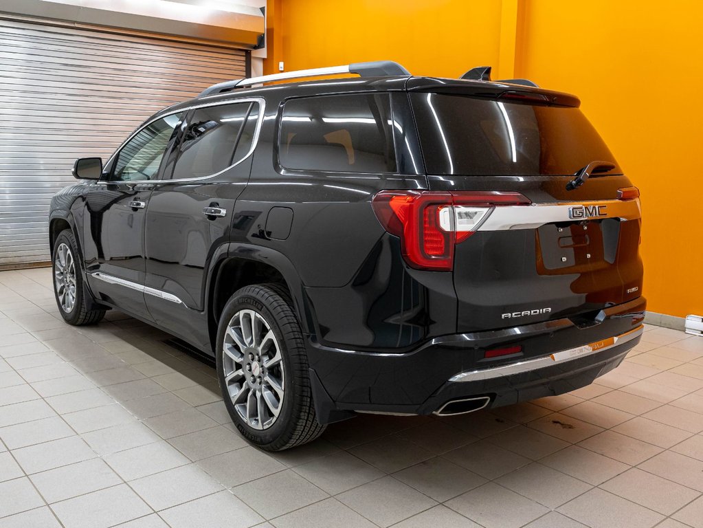 2023 GMC Acadia in St-Jérôme, Quebec - 6 - w1024h768px