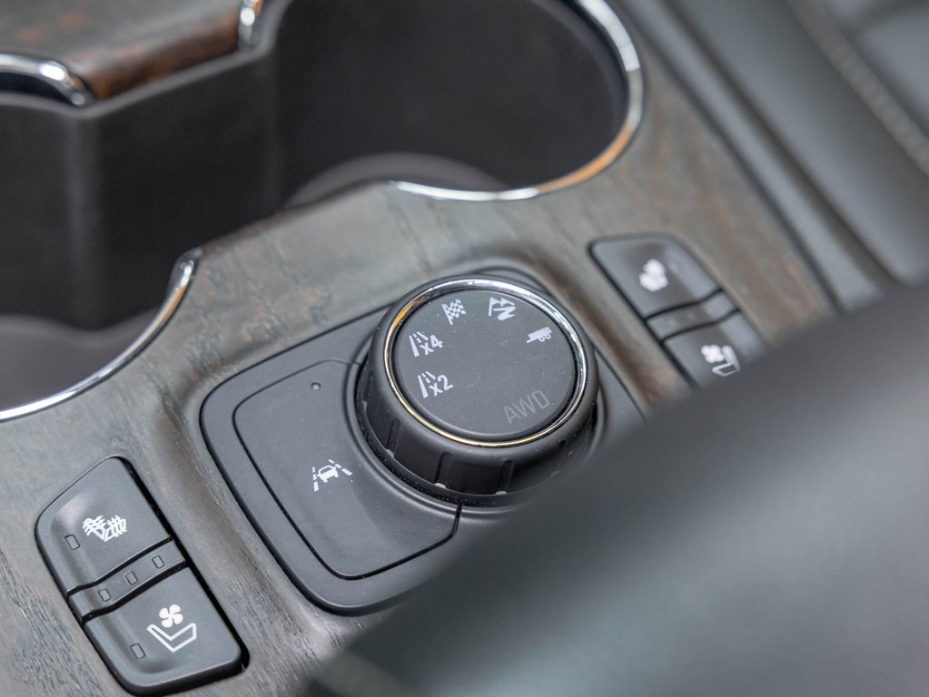 2023 GMC Acadia in St-Jérôme, Quebec - 25 - w1024h768px