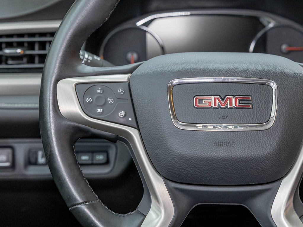 2023 GMC Acadia in St-Jérôme, Quebec - 15 - w1024h768px