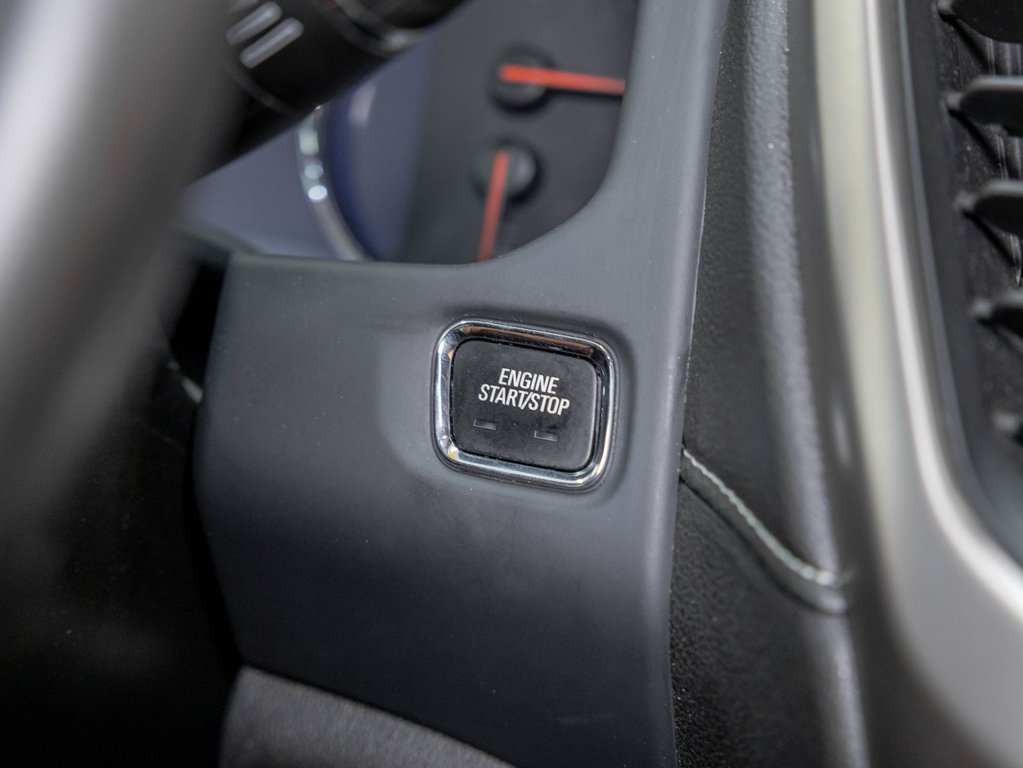 2023 GMC Acadia in St-Jérôme, Quebec - 28 - w1024h768px