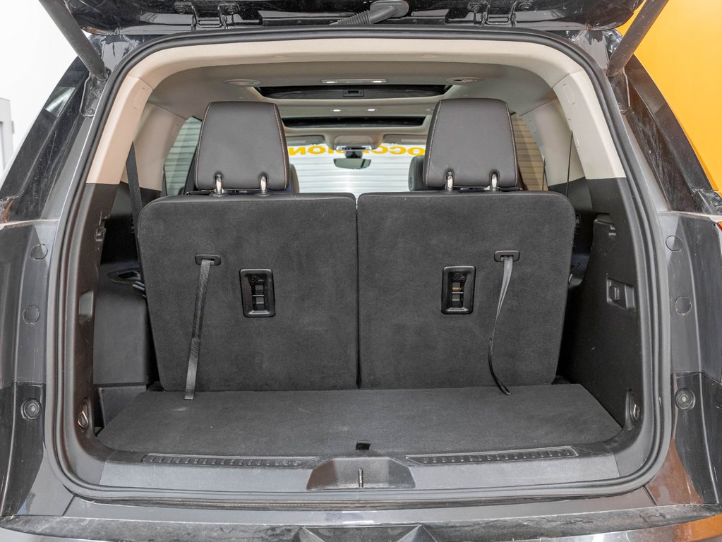 2023 GMC Acadia in St-Jérôme, Quebec - 33 - w1024h768px