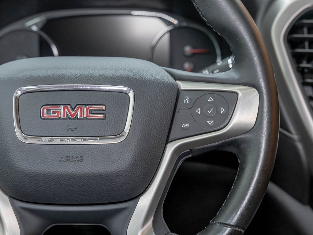 2023 GMC Acadia in St-Jérôme, Quebec - 16 - w1024h768px