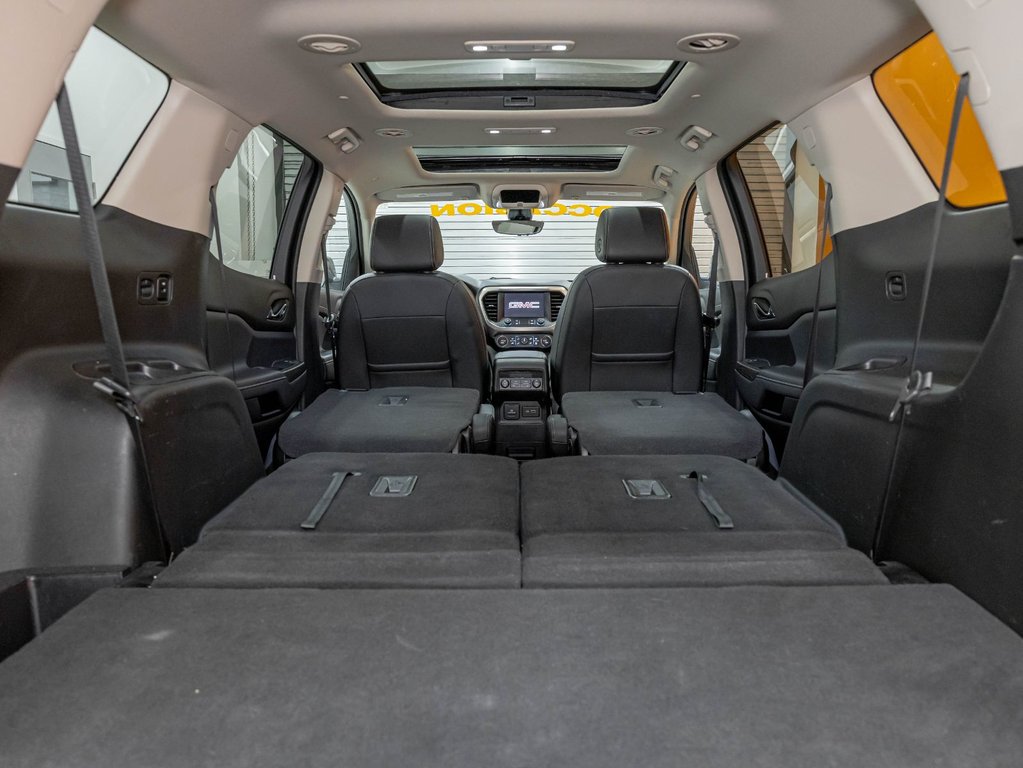 2023 GMC Acadia in St-Jérôme, Quebec - 35 - w1024h768px