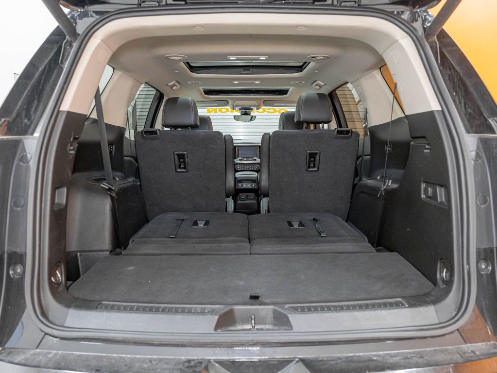 2023 GMC Acadia in St-Jérôme, Quebec - 34 - w1024h768px