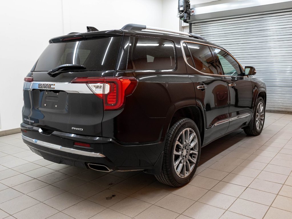 2023 GMC Acadia in St-Jérôme, Quebec - 9 - w1024h768px