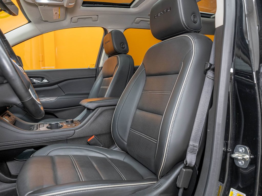 2023 GMC Acadia in St-Jérôme, Quebec - 11 - w1024h768px
