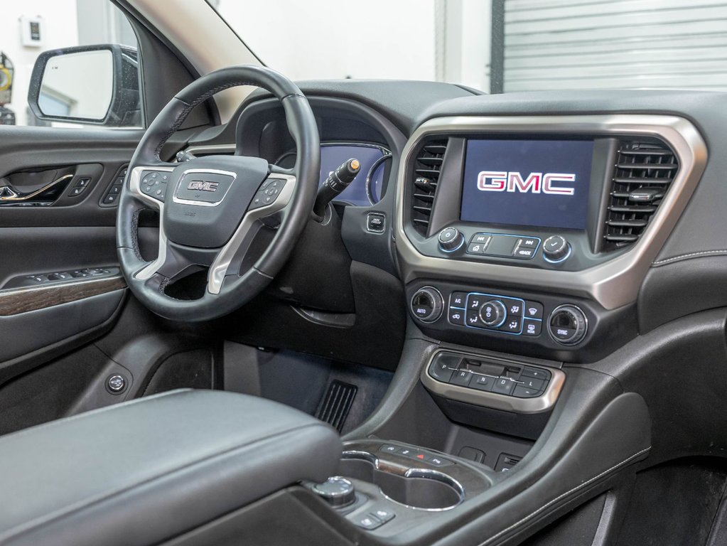 2023 GMC Acadia in St-Jérôme, Quebec - 29 - w1024h768px