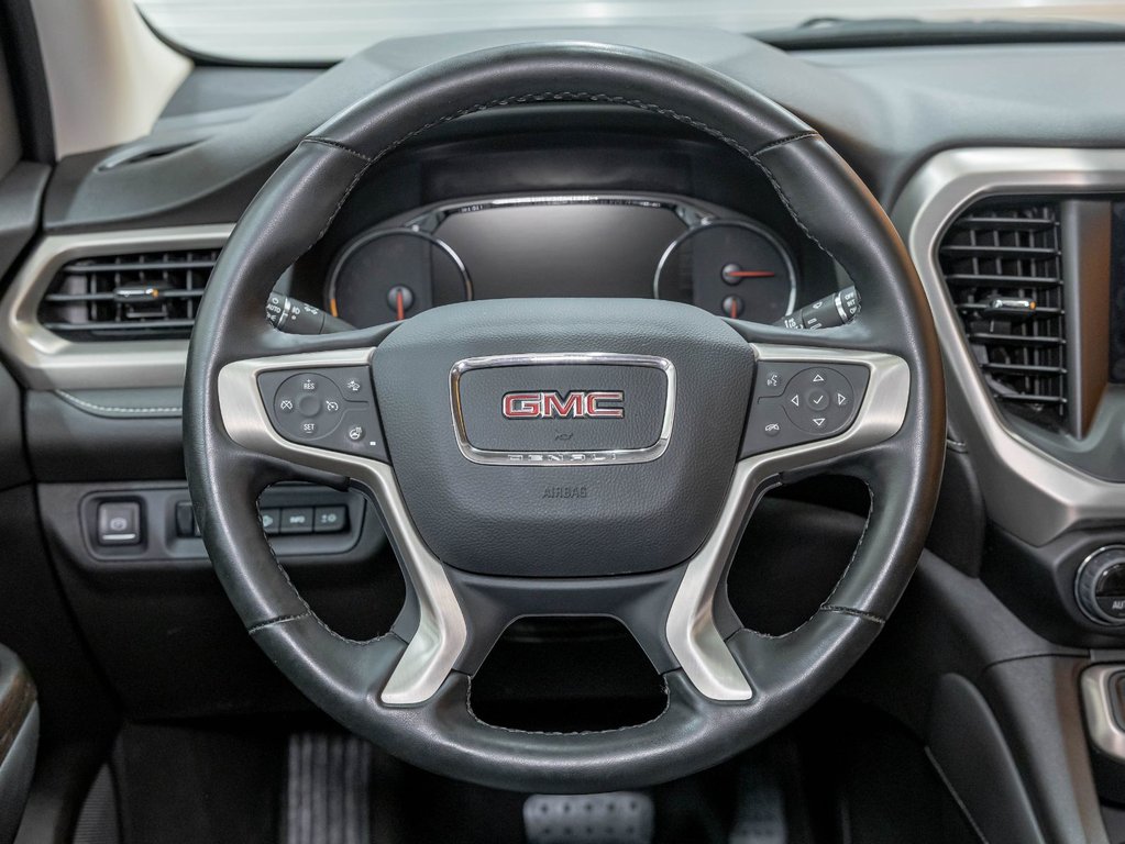 2023 GMC Acadia in St-Jérôme, Quebec - 14 - w1024h768px