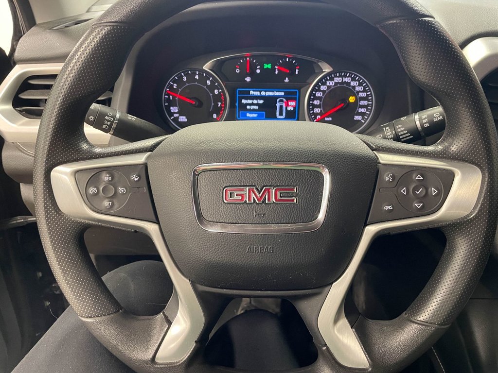 2023 GMC Acadia in St-Jérôme, Quebec - 16 - w1024h768px