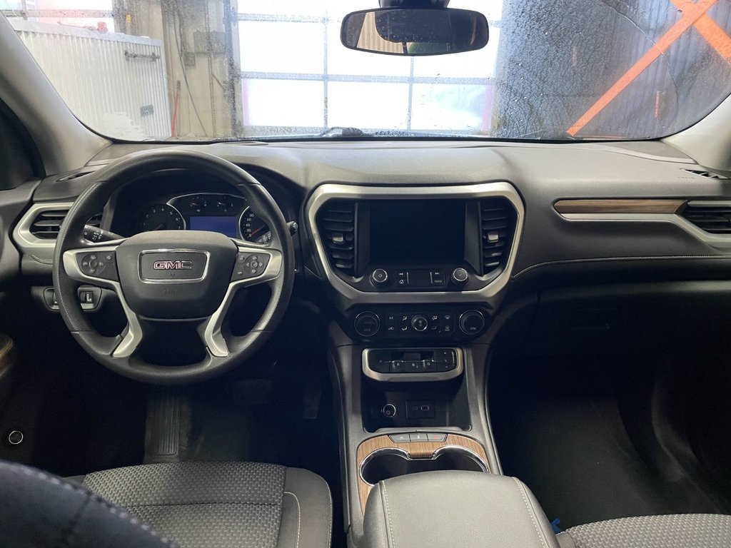 2023 GMC Acadia in St-Jérôme, Quebec - 10 - w1024h768px
