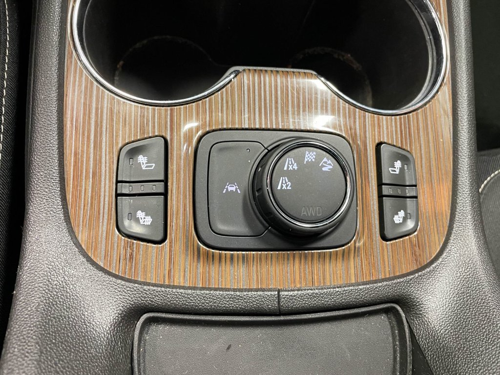 2023 GMC Acadia in St-Jérôme, Quebec - 12 - w1024h768px