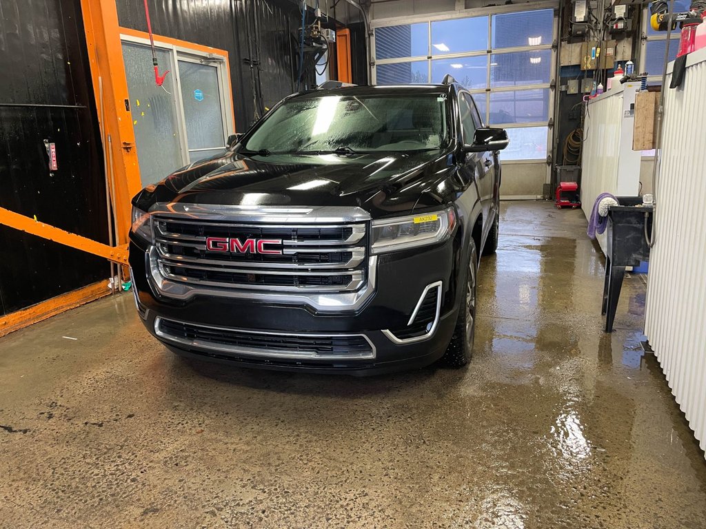 2023 GMC Acadia in St-Jérôme, Quebec - 1 - w1024h768px