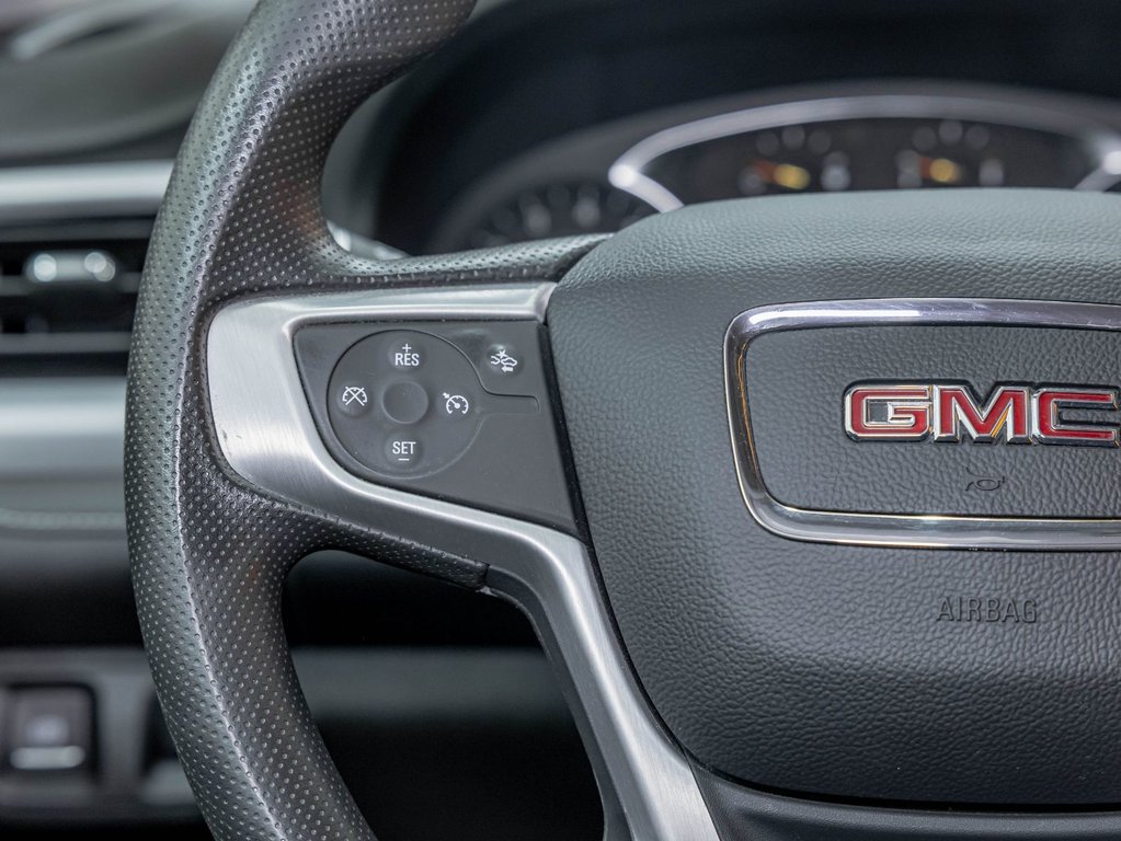2023 GMC Acadia in St-Jérôme, Quebec - 14 - w1024h768px