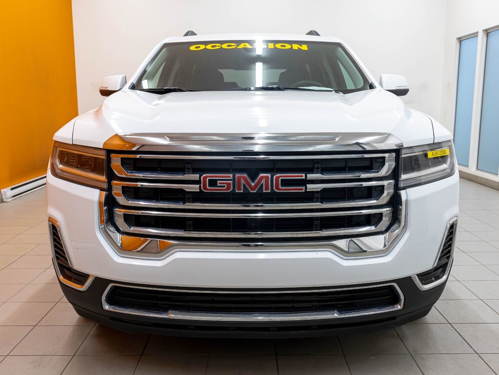2023 GMC Acadia in St-Jérôme, Quebec - 4 - w1024h768px
