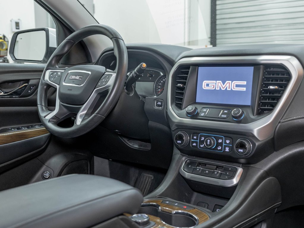 2023 GMC Acadia in St-Jérôme, Quebec - 25 - w1024h768px