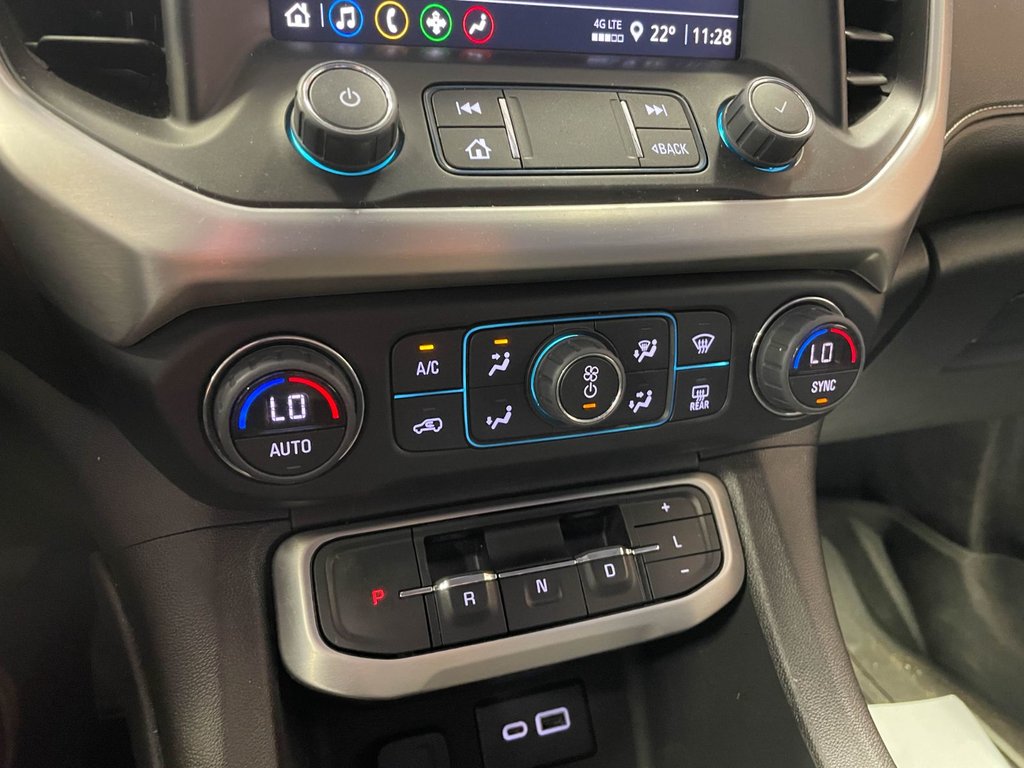 GMC Acadia  2023 à St-Jérôme, Québec - 14 - w1024h768px