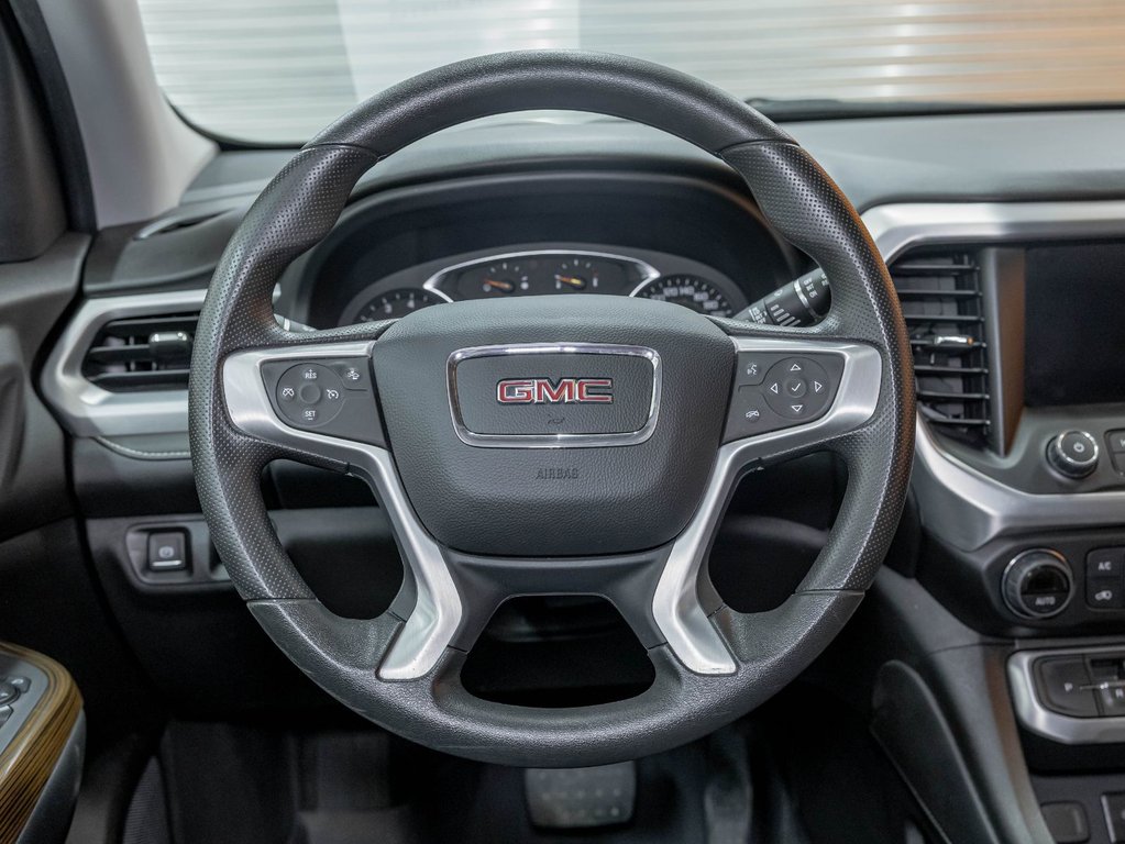 2023 GMC Acadia in St-Jérôme, Quebec - 12 - w1024h768px