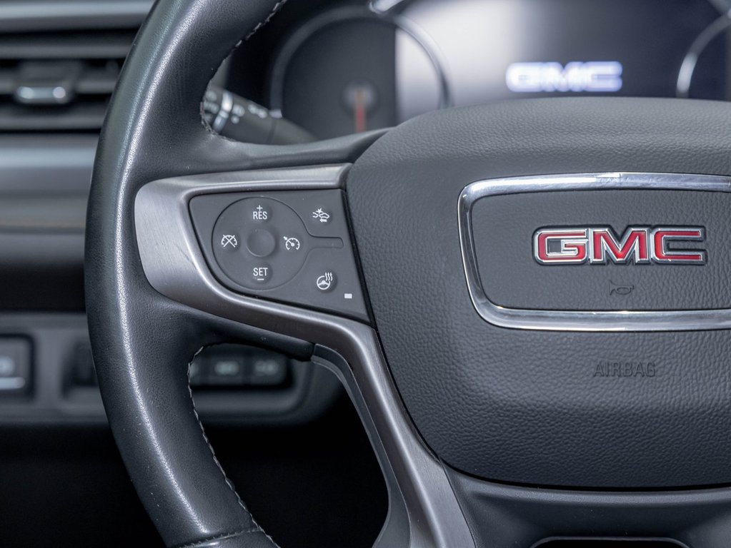 GMC Acadia  2023 à St-Jérôme, Québec - 15 - w1024h768px