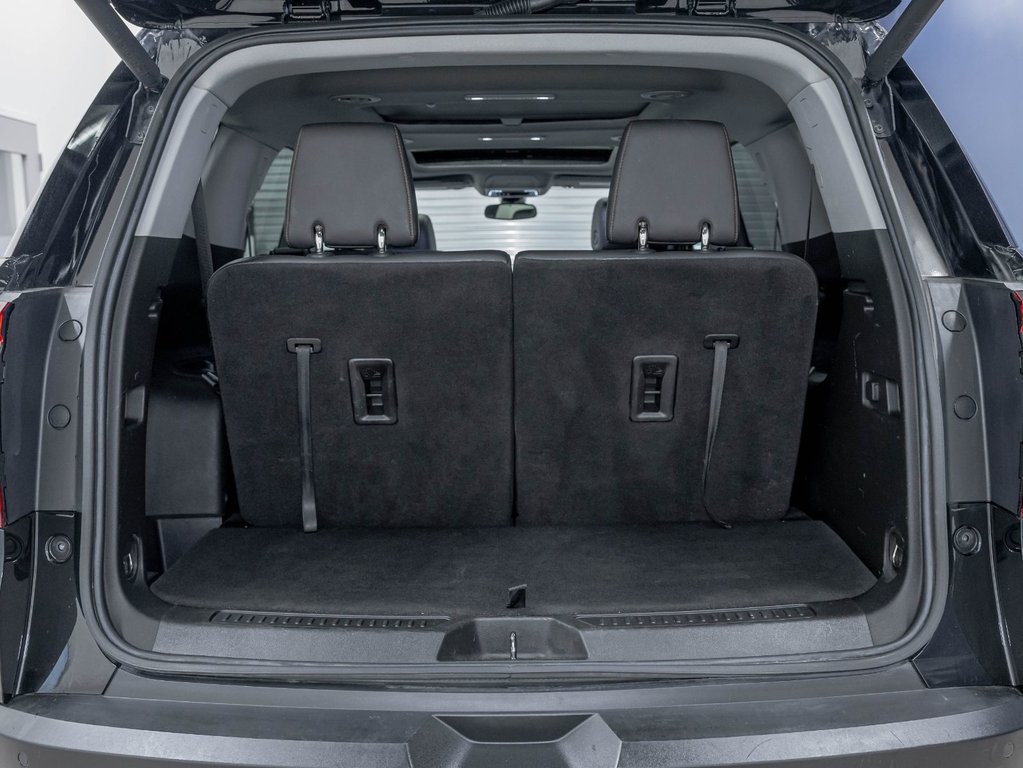 GMC Acadia  2023 à St-Jérôme, Québec - 33 - w1024h768px