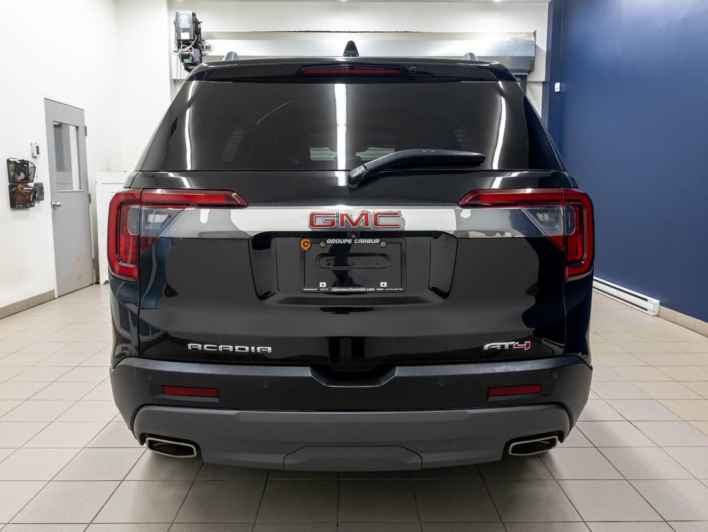 GMC Acadia  2023 à St-Jérôme, Québec - 8 - w1024h768px