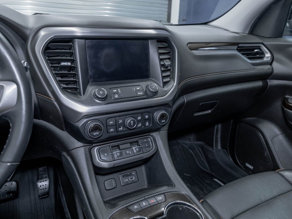GMC Acadia  2023 à St-Jérôme, Québec - 20 - w1024h768px