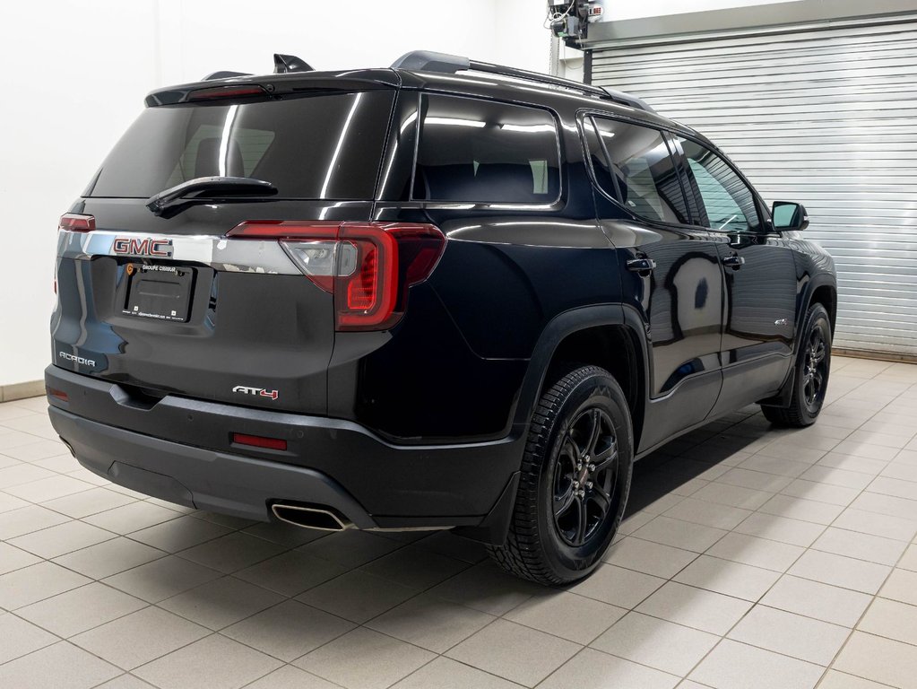 GMC Acadia  2023 à St-Jérôme, Québec - 9 - w1024h768px