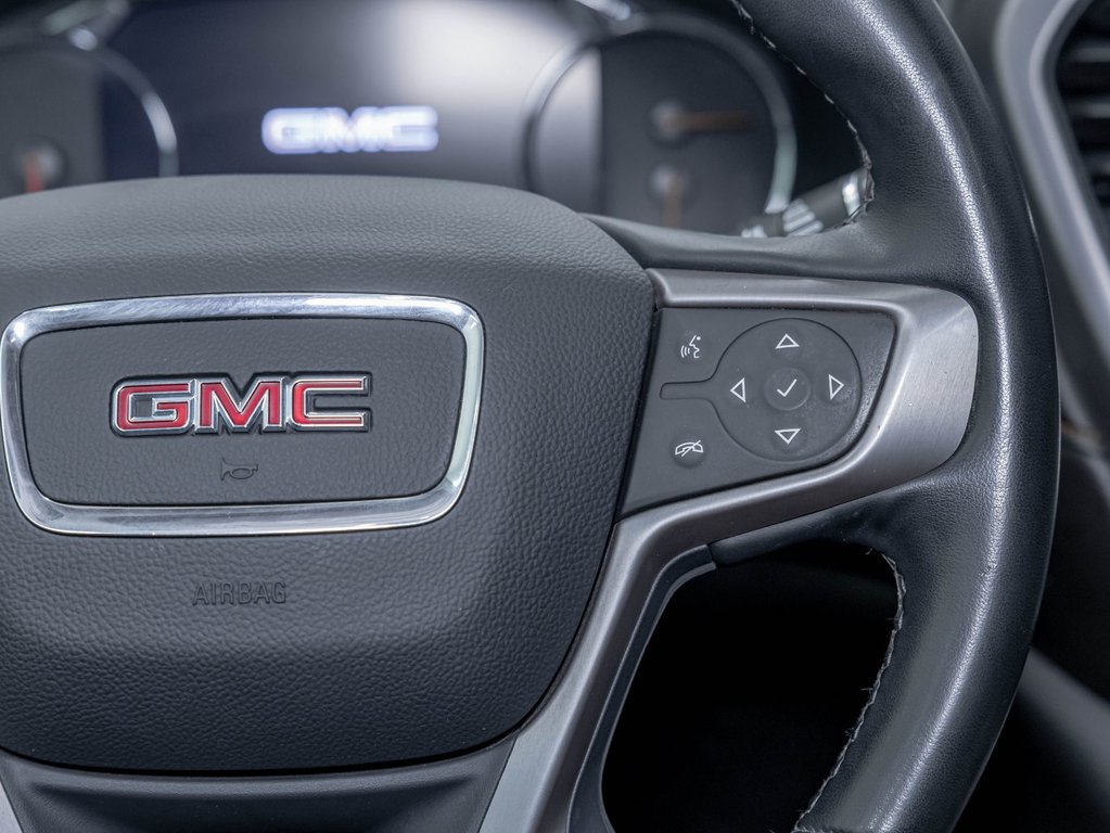 GMC Acadia  2023 à St-Jérôme, Québec - 16 - w1024h768px