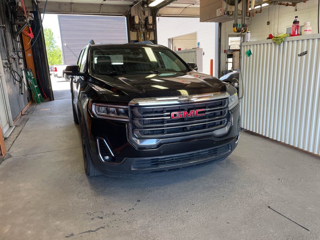 GMC Acadia  2023 à St-Jérôme, Québec - 12 - w1024h768px
