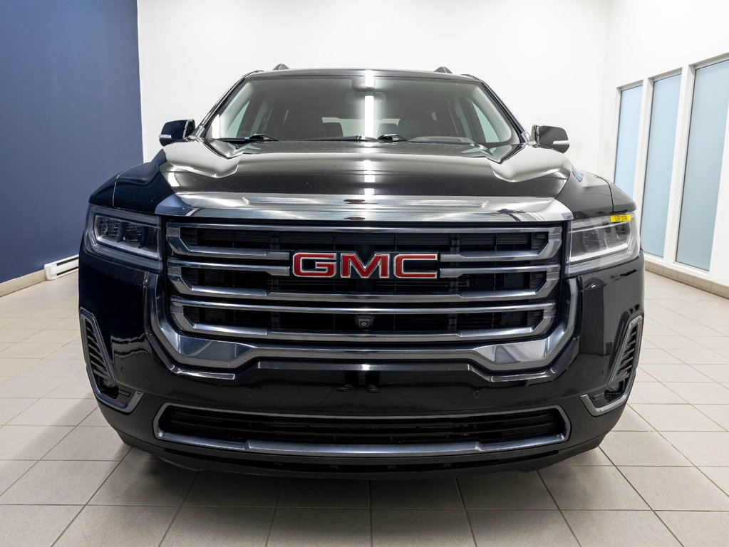 GMC Acadia  2023 à St-Jérôme, Québec - 2 - w1024h768px