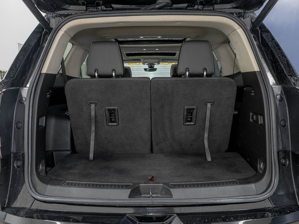GMC Acadia  2023 à St-Jérôme, Québec - 32 - w1024h768px