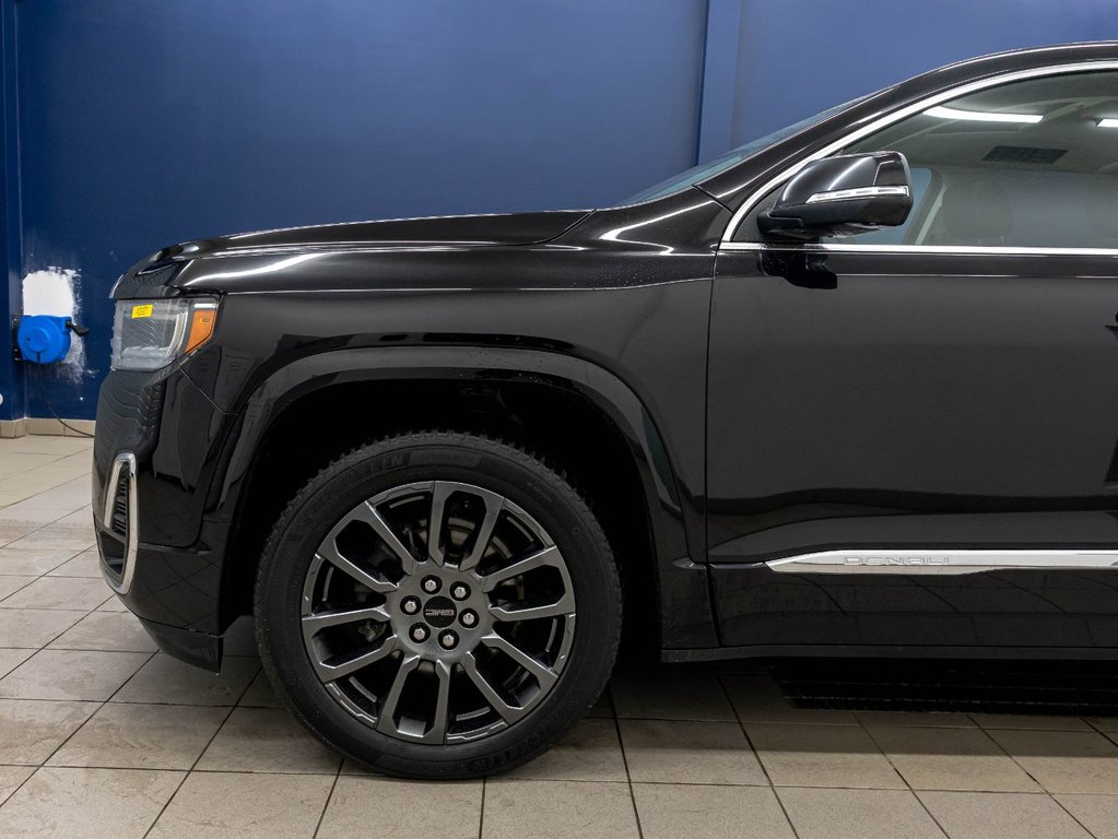 GMC Acadia  2023 à St-Jérôme, Québec - 37 - w1024h768px