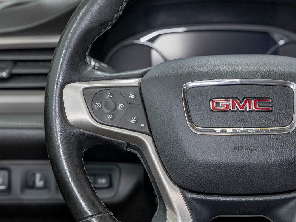 GMC Acadia  2023 à St-Jérôme, Québec - 16 - w1024h768px