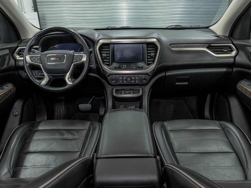 GMC Acadia  2023 à St-Jérôme, Québec - 14 - w1024h768px