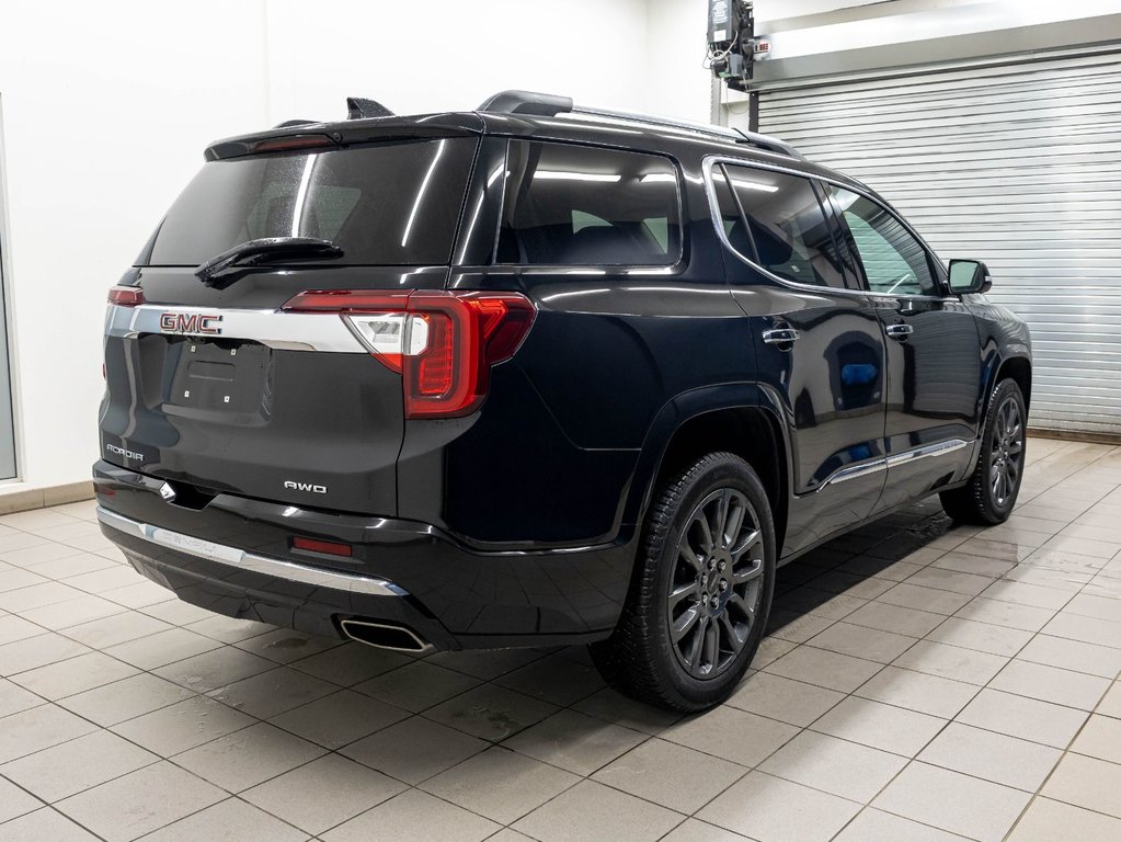 GMC Acadia  2023 à St-Jérôme, Québec - 10 - w1024h768px