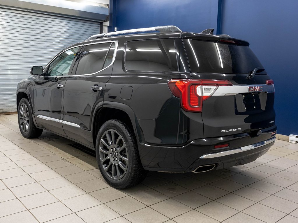GMC Acadia  2023 à St-Jérôme, Québec - 8 - w1024h768px