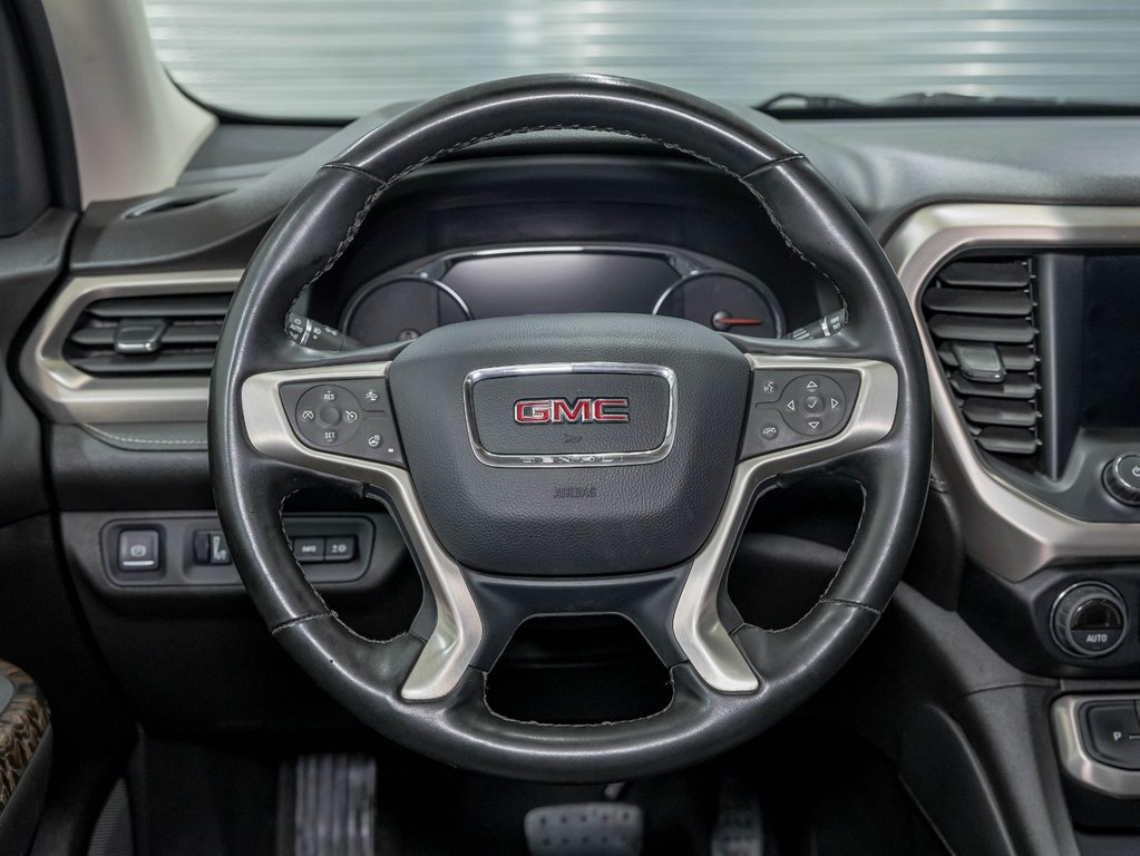 GMC Acadia  2023 à St-Jérôme, Québec - 15 - w1024h768px