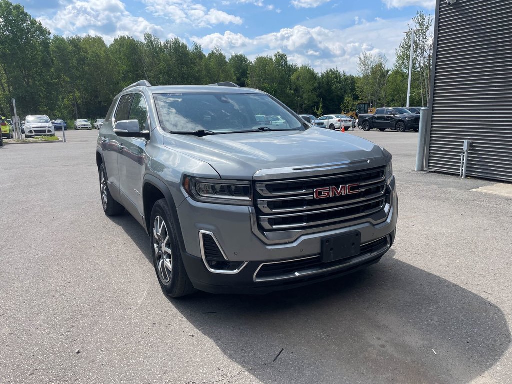 2023 GMC Acadia in St-Jérôme, Quebec - 9 - w1024h768px