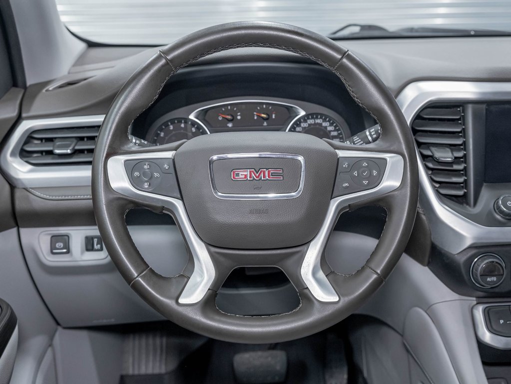 GMC Acadia  2023 à St-Jérôme, Québec - 12 - w1024h768px
