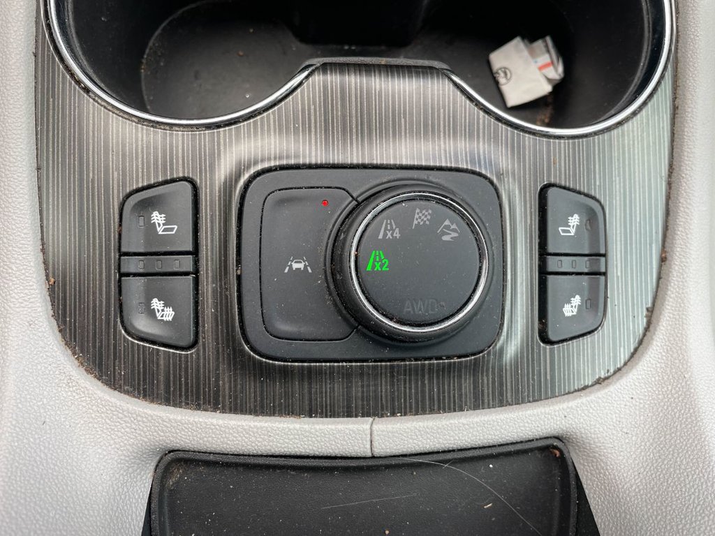2023 GMC Acadia in St-Jérôme, Quebec - 12 - w1024h768px