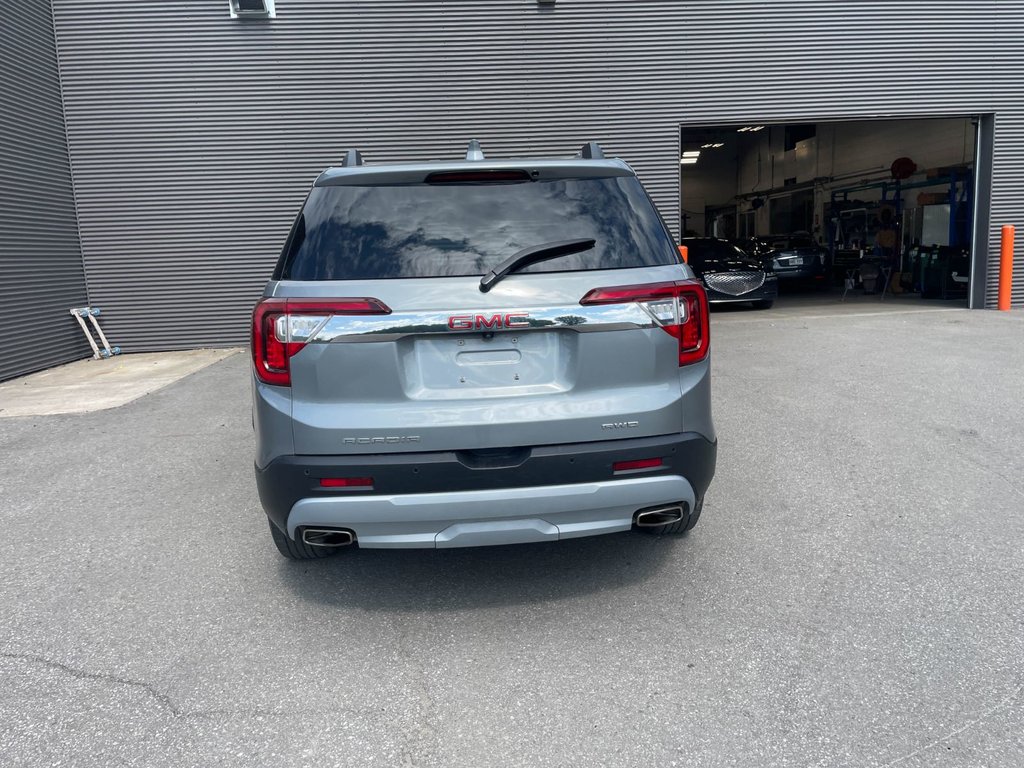 2023 GMC Acadia in St-Jérôme, Quebec - 6 - w1024h768px