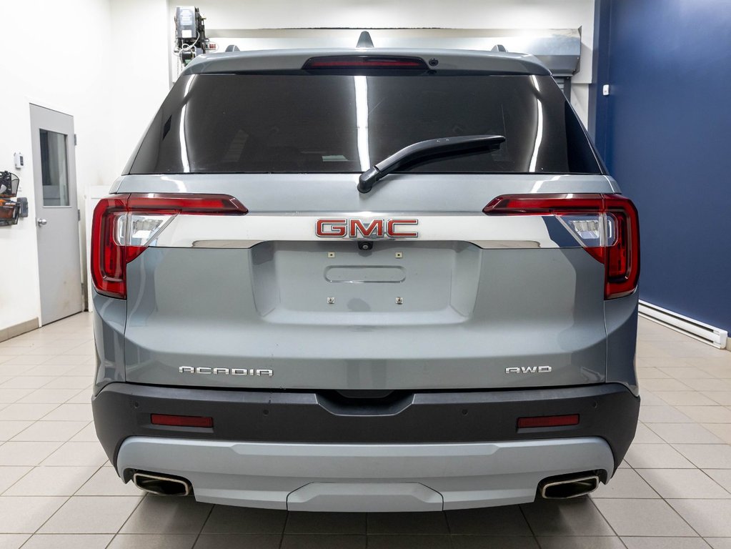 GMC Acadia  2023 à St-Jérôme, Québec - 6 - w1024h768px