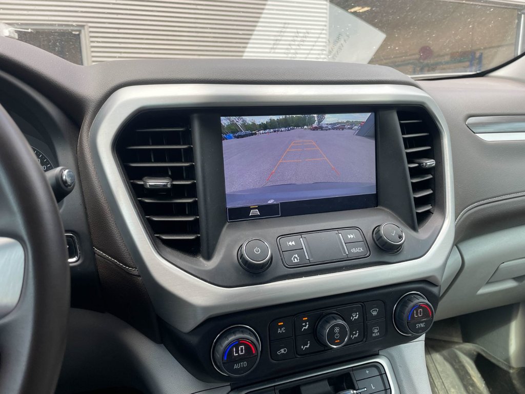 2023 GMC Acadia in St-Jérôme, Quebec - 13 - w1024h768px