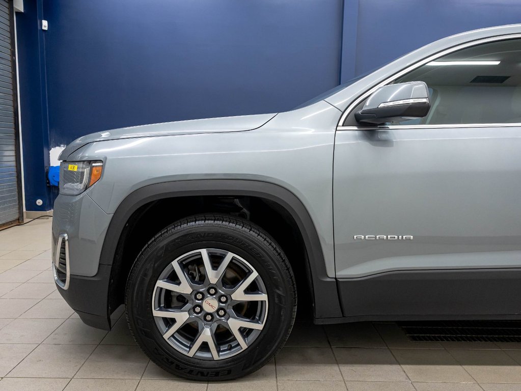 GMC Acadia  2023 à St-Jérôme, Québec - 35 - w1024h768px