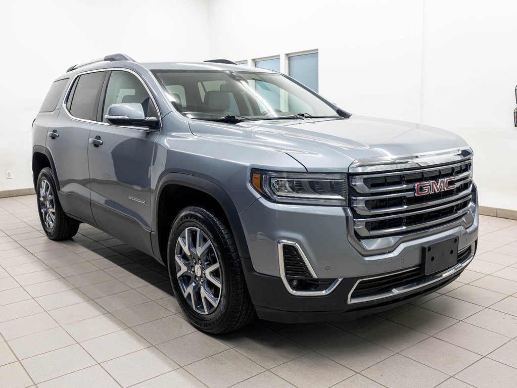 GMC Acadia  2023 à St-Jérôme, Québec - 9 - w1024h768px