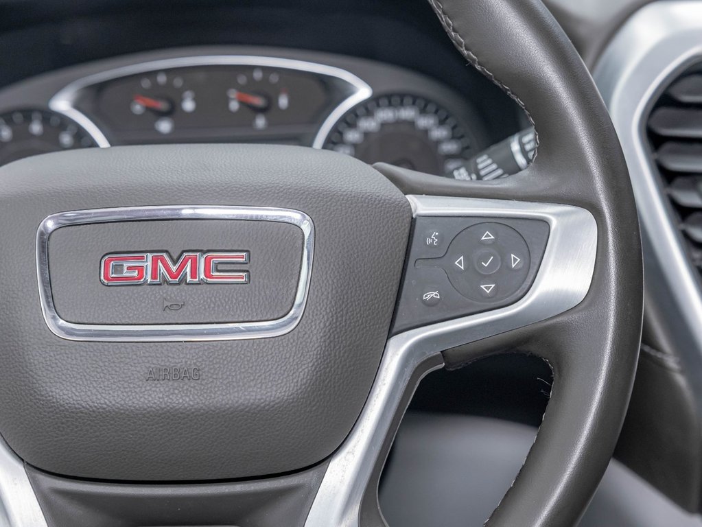 GMC Acadia  2023 à St-Jérôme, Québec - 15 - w1024h768px