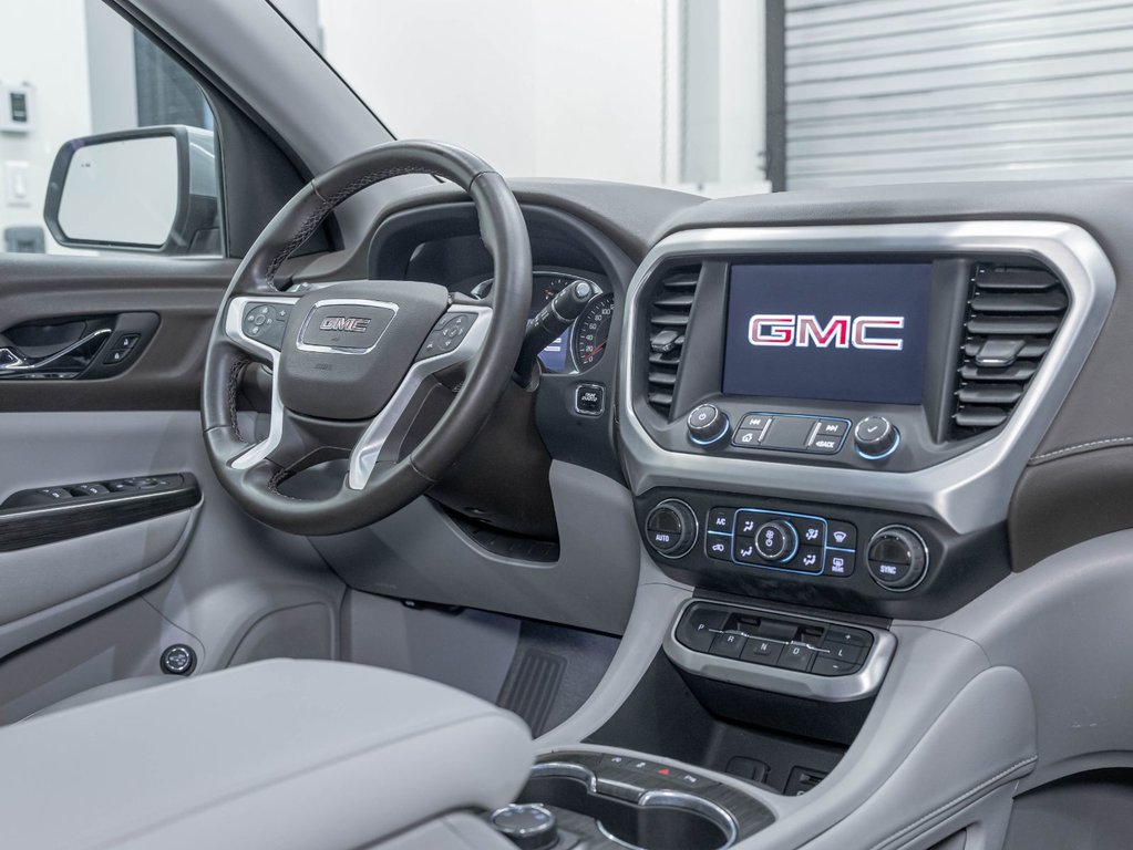 GMC Acadia  2023 à St-Jérôme, Québec - 27 - w1024h768px